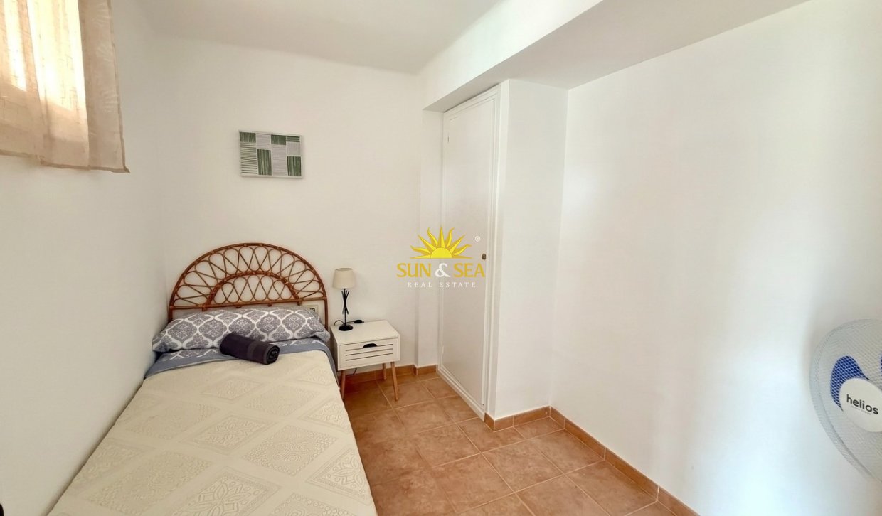 Зимняя аренда - Apartment - San Juan Playa - San Juan de Alicante