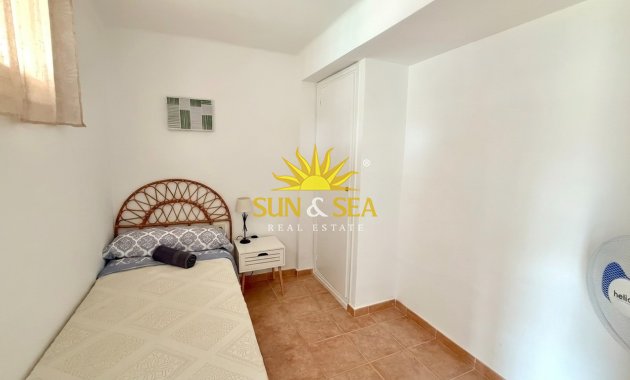 Зимняя аренда - Apartment - San Juan Playa - San Juan de Alicante