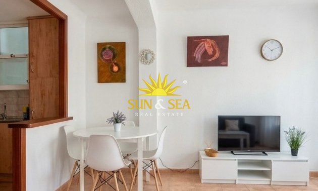 Зимняя аренда - Apartment - San Juan Playa - San Juan de Alicante