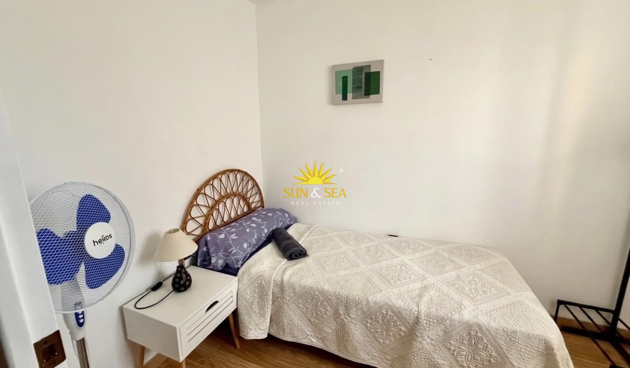 Зимняя аренда - Apartment - San Juan Playa - San Juan de Alicante