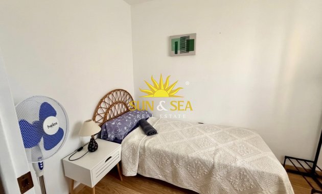 Зимняя аренда - Apartment - San Juan Playa - San Juan de Alicante
