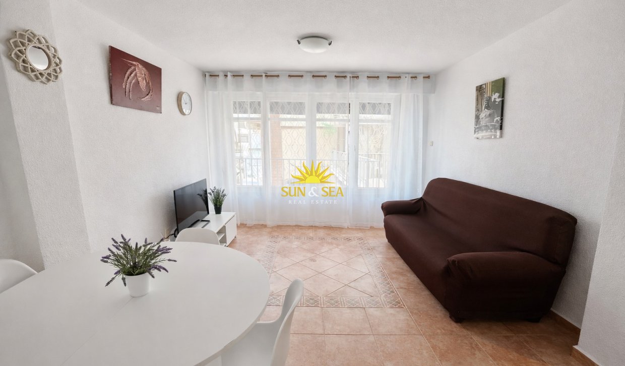 Зимняя аренда - Apartment - San Juan Playa - San Juan de Alicante