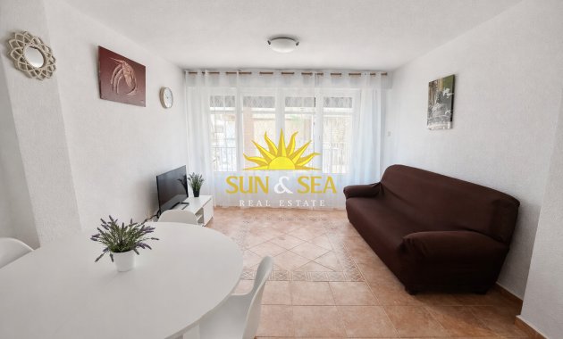 Зимняя аренда - Apartment - San Juan Playa - San Juan de Alicante