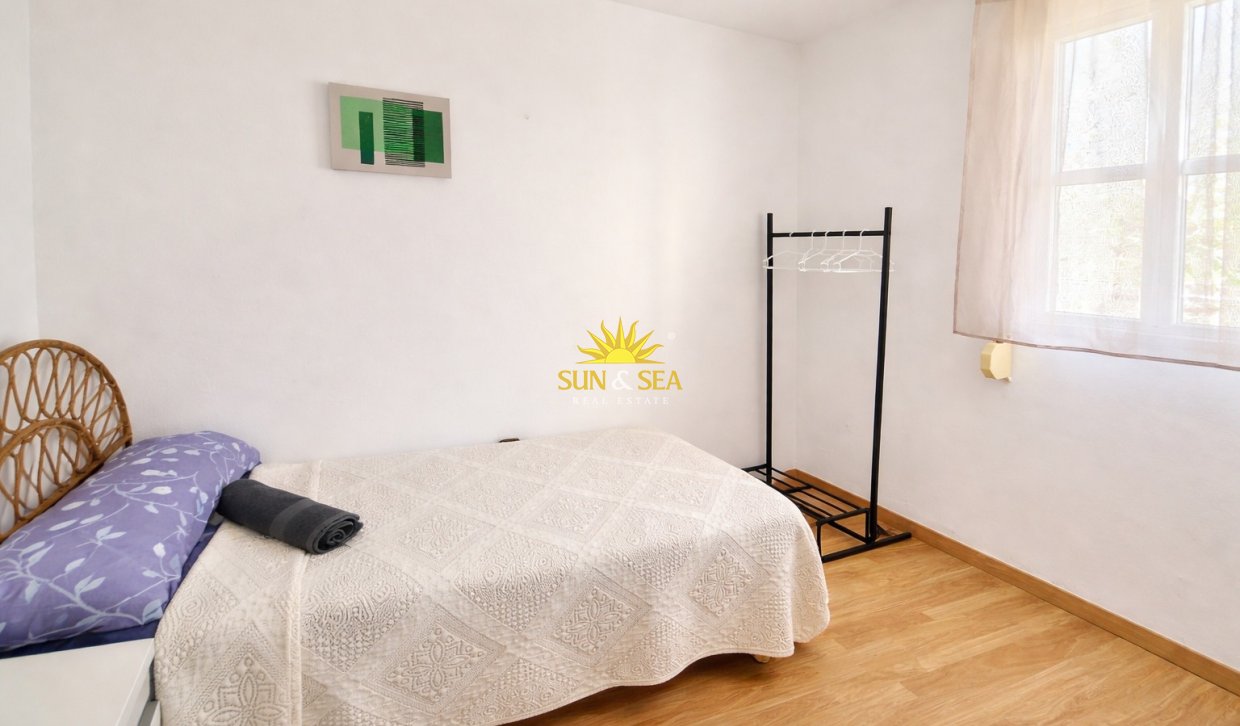 Зимняя аренда - Apartment - San Juan Playa - San Juan de Alicante