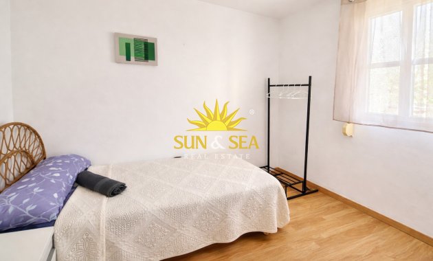Зимняя аренда - Apartment - San Juan Playa - San Juan de Alicante
