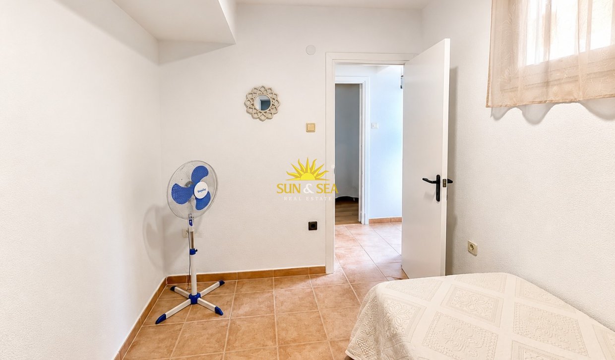 Зимняя аренда - Apartment - San Juan Playa - San Juan de Alicante