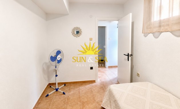 Зимняя аренда - Apartment - San Juan Playa - San Juan de Alicante