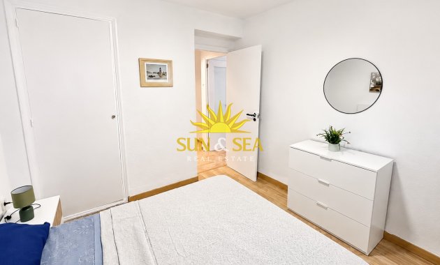 Зимняя аренда - Apartment - San Juan Playa - San Juan de Alicante