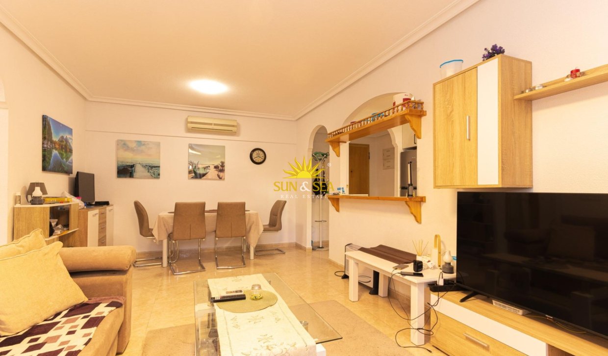 Resale - Townhouse - Orihuela Costa