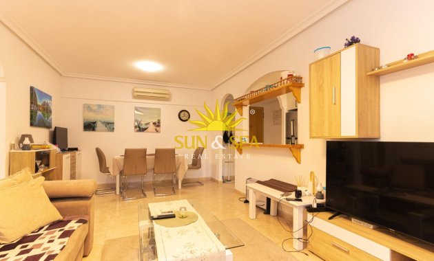 Resale - Townhouse - Orihuela Costa