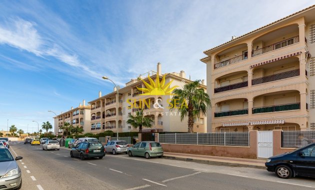 Resale - Townhouse - Orihuela Costa