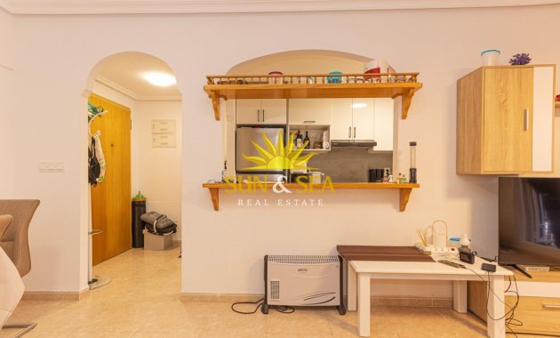Resale - Townhouse - Orihuela Costa