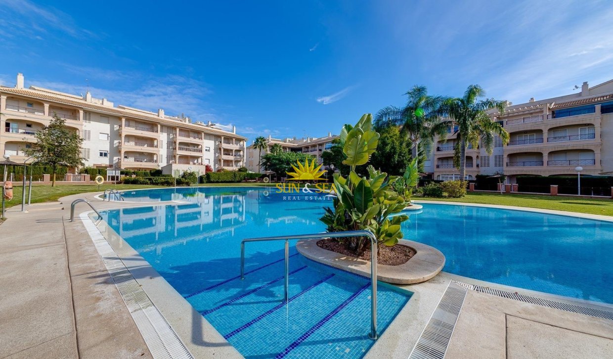 Resale - Townhouse - Orihuela Costa