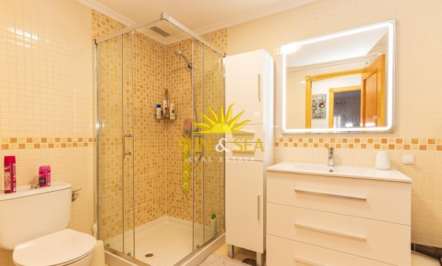 Resale - Townhouse - Orihuela Costa