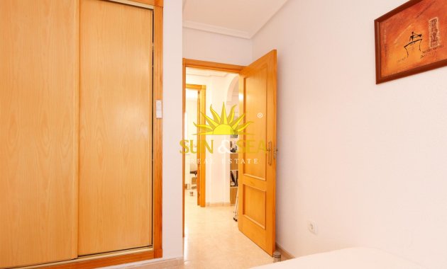 Resale - Townhouse - Orihuela Costa