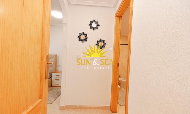 Resale - Townhouse - Orihuela Costa