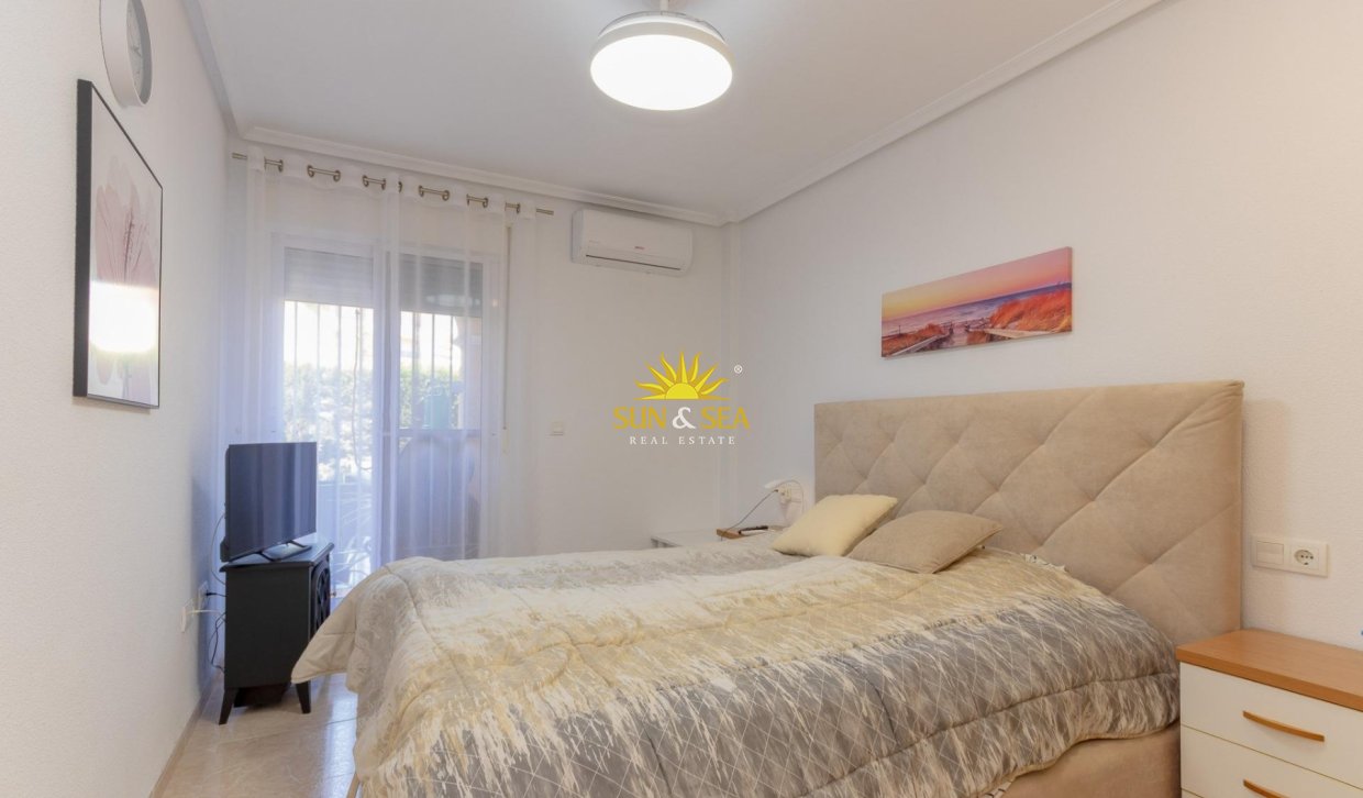 Resale - Townhouse - Orihuela Costa