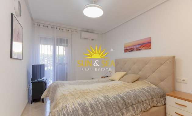 Resale - Townhouse - Orihuela Costa