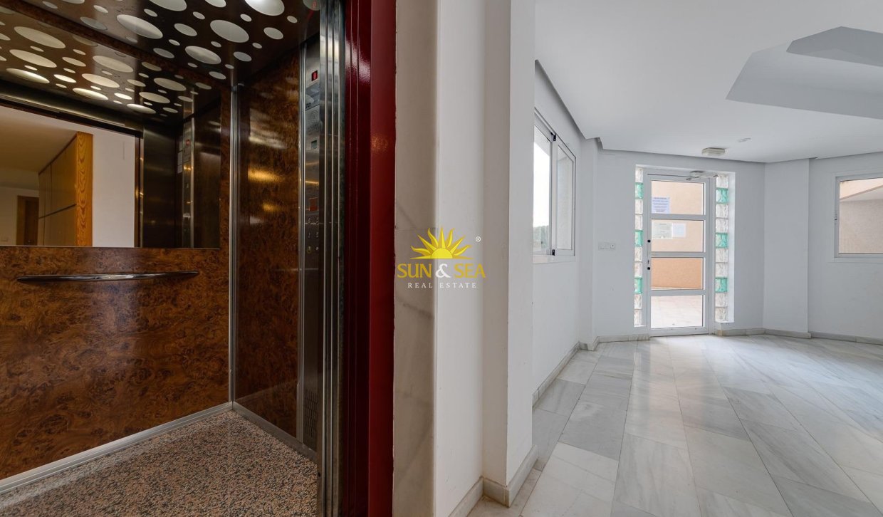 Resale - Townhouse - Orihuela Costa