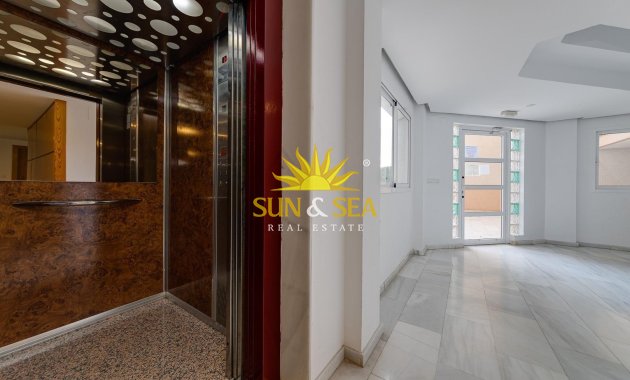 Resale - Townhouse - Orihuela Costa