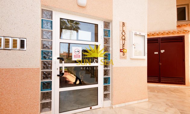 Resale - Townhouse - Orihuela Costa