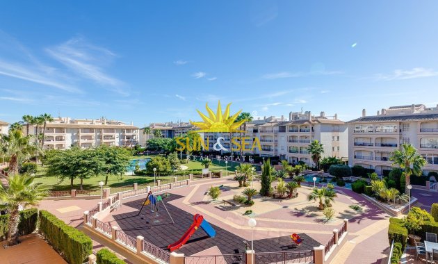 Resale - Townhouse - Orihuela Costa