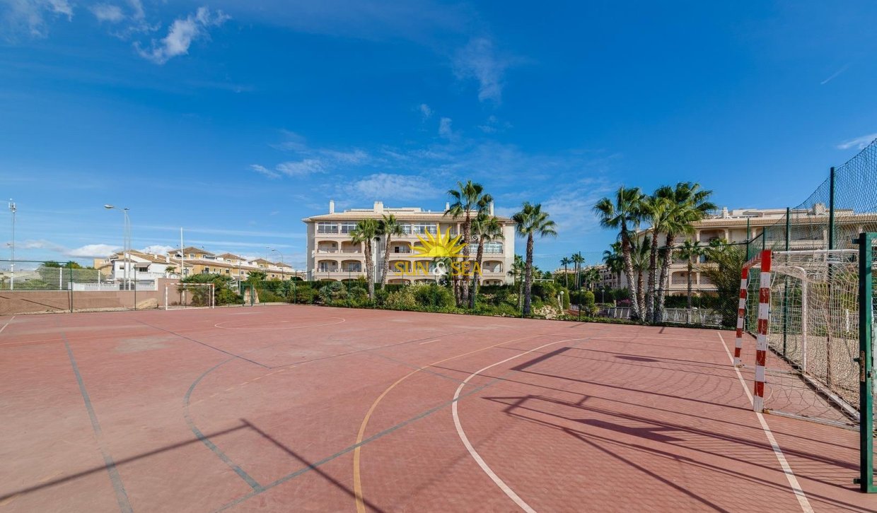 Resale - Townhouse - Orihuela Costa