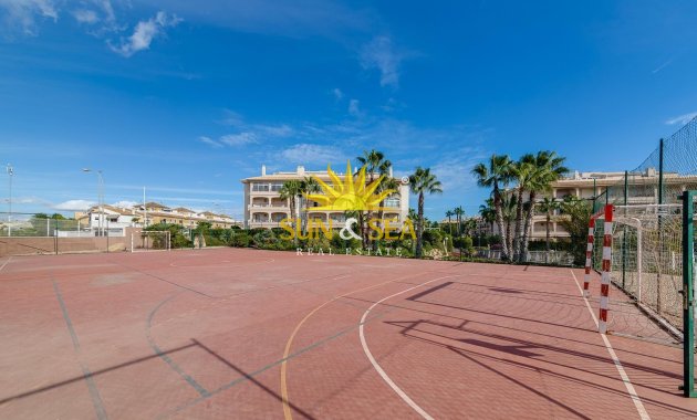 Resale - Townhouse - Orihuela Costa