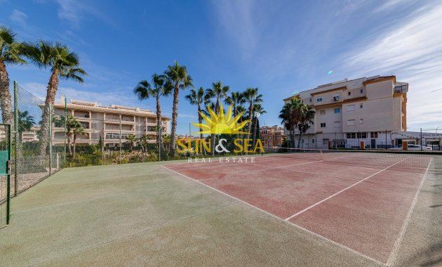 Resale - Townhouse - Orihuela Costa