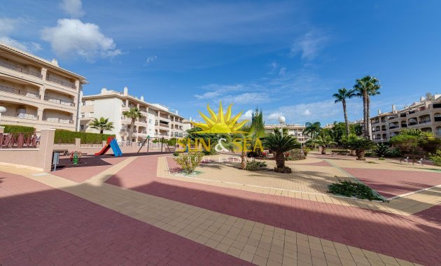 Resale - Townhouse - Orihuela Costa