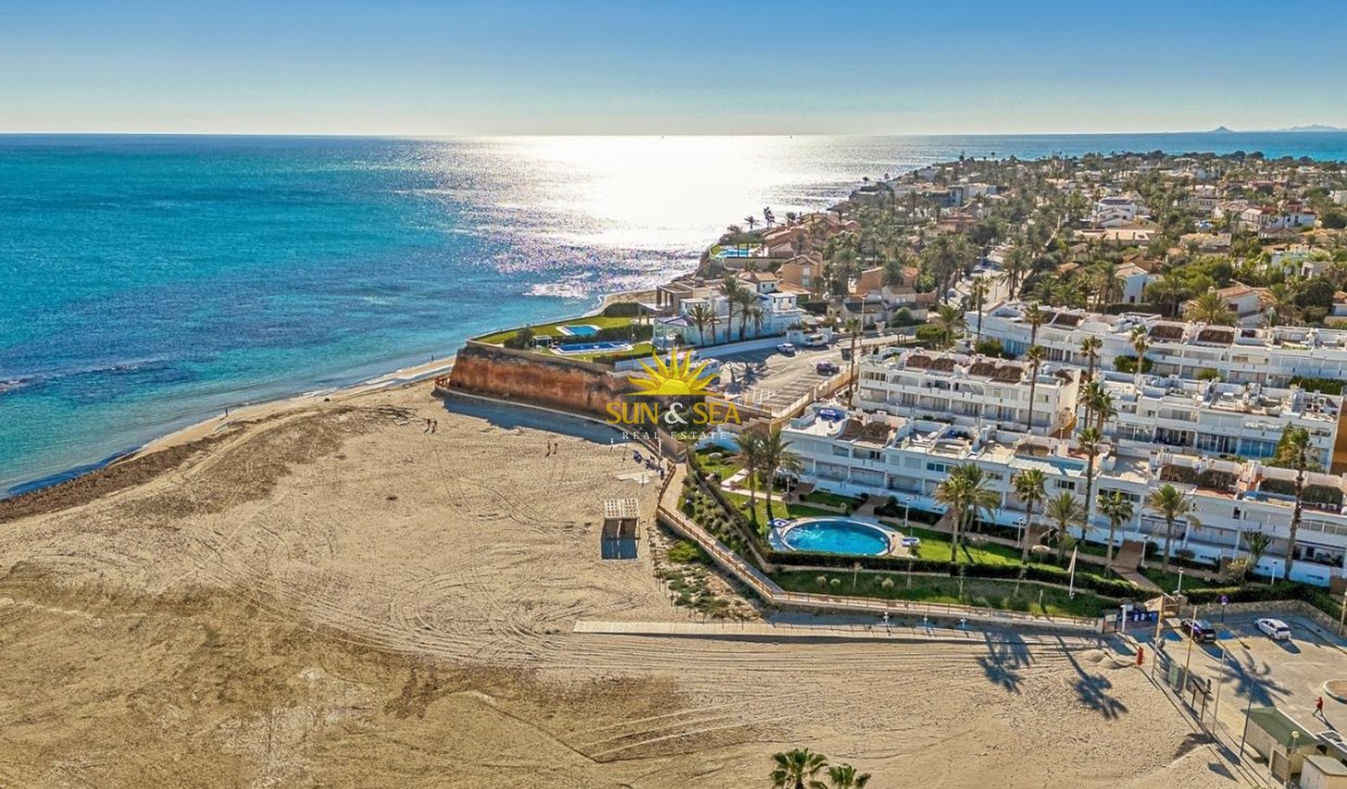 Resale - Townhouse - Orihuela Costa