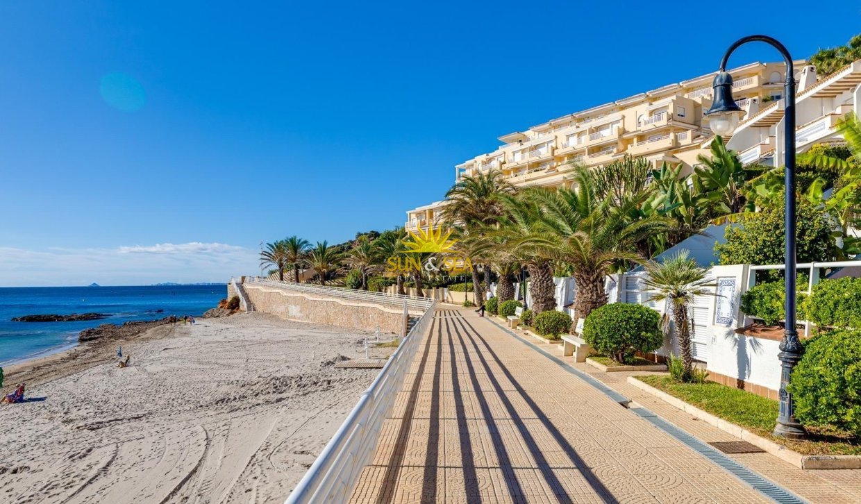 Resale - Townhouse - Orihuela Costa