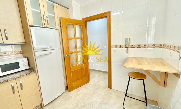 Long Term Rental - Apartment - Los Alcázares - Los Alcazares
