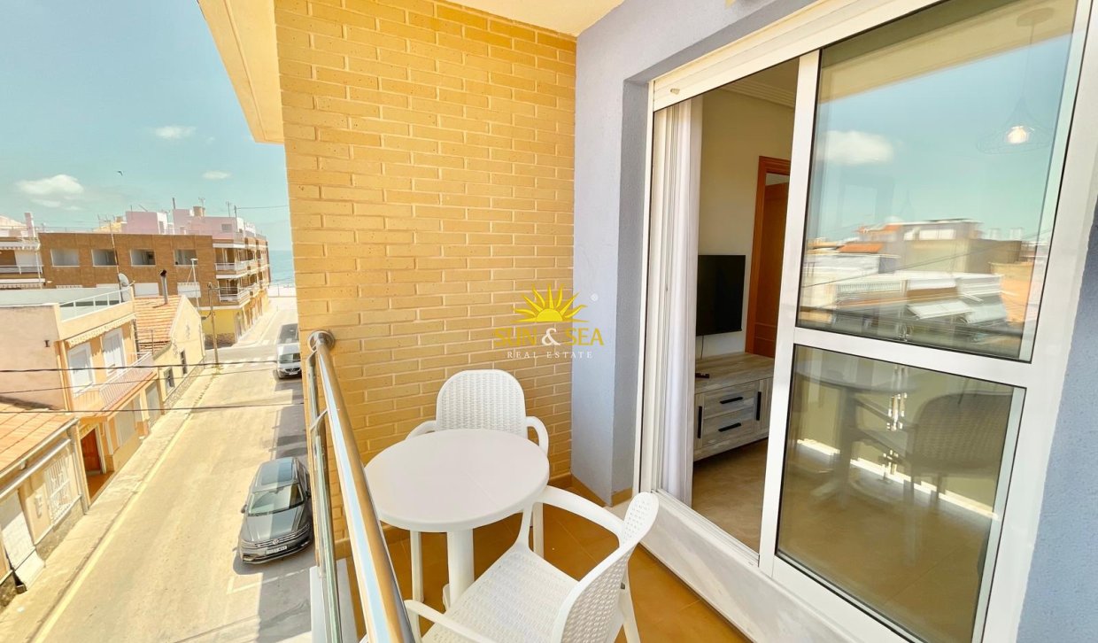 Long Term Rental - Apartment - Los Alcázares - Los Alcazares