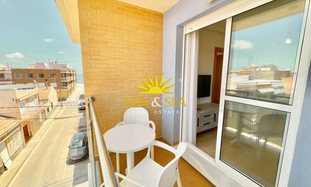 Long Term Rental - Apartment - Los Alcázares - Los Alcazares