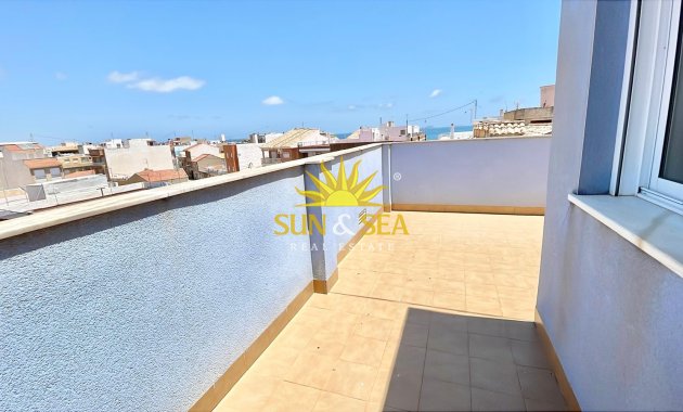 Long Term Rental - Apartment - Los Alcázares - Los Alcazares