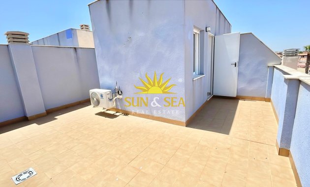 Long Term Rental - Apartment - Los Alcázares - Los Alcazares