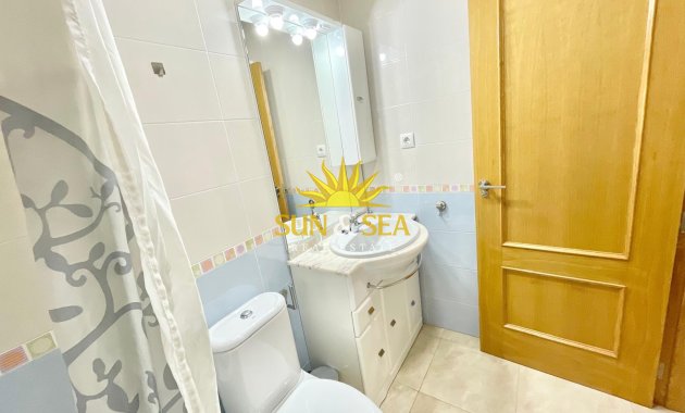 Long Term Rental - Apartment - Los Alcázares - Los Alcazares