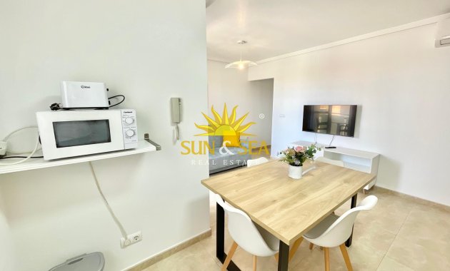 Long Term Rental - Apartment - Los Alcázares - Los Alcazares