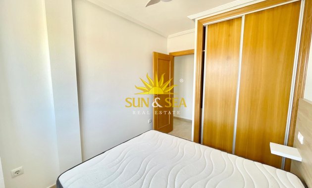 Long Term Rental - Apartment - Los Alcázares - Los Alcazares