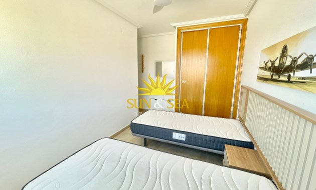 Long Term Rental - Apartment - Los Alcázares - Los Alcazares