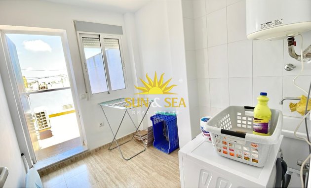 Long Term Rental - Apartment - Los Alcázares - Los Alcazares