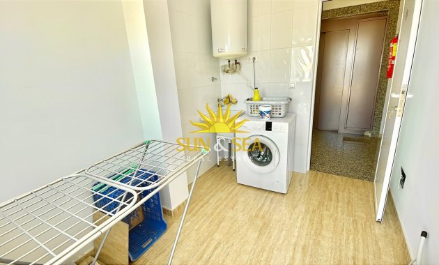 Long Term Rental - Apartment - Los Alcázares - Los Alcazares