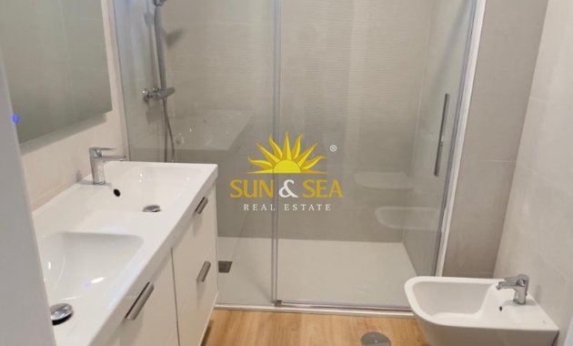 Long Term Rental - Apartment - Murcia