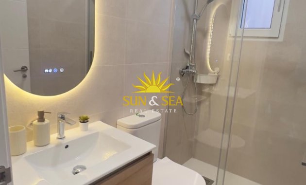 Long Term Rental - Apartment - Murcia