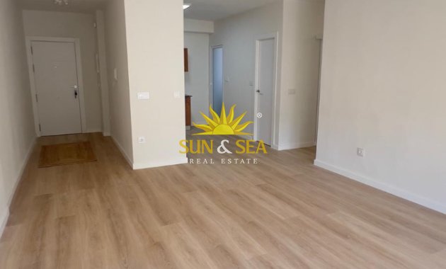 Long Term Rental - Apartment - Murcia
