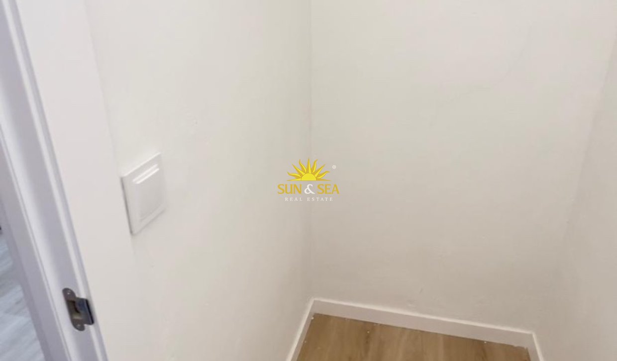 Long Term Rental - Apartment - Murcia