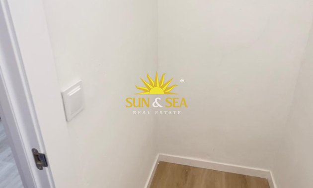 Long Term Rental - Apartment - Murcia