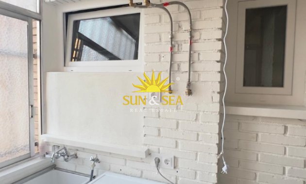 Long Term Rental - Apartment - Murcia