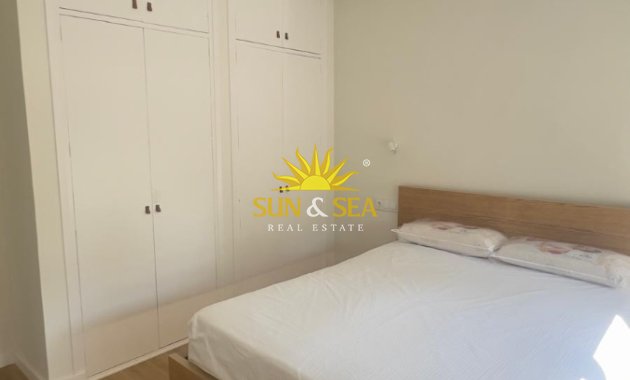 Long Term Rental - Apartment - Murcia
